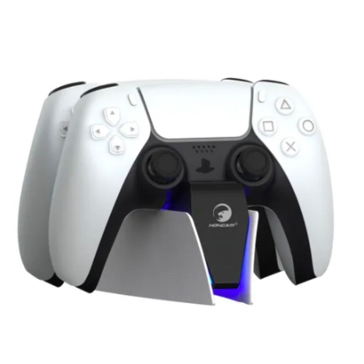 ATLAS - Base Cargador Para Consola  Ps5