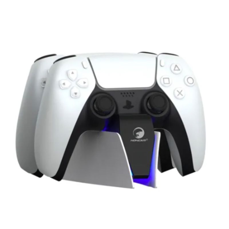 ATLAS - Base Cargador Para Consola  Ps5