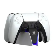 ATLAS - Base Cargador Para Consola Ps5