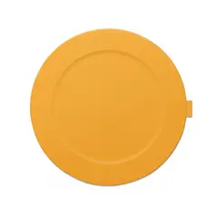 FATBOY - Set de 2 Individuales Place-we-Met - Amarillo