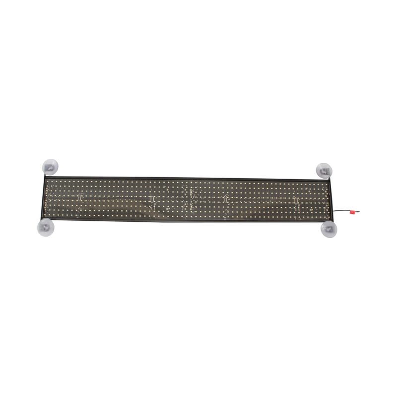 MAXICLIMA - LETRERO ELECTRONICO  LED 10 A 32 VOLTS