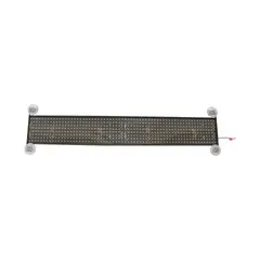 MAXICLIMA - LETRERO ELECTRONICO LED 10 A 32 VOLTS