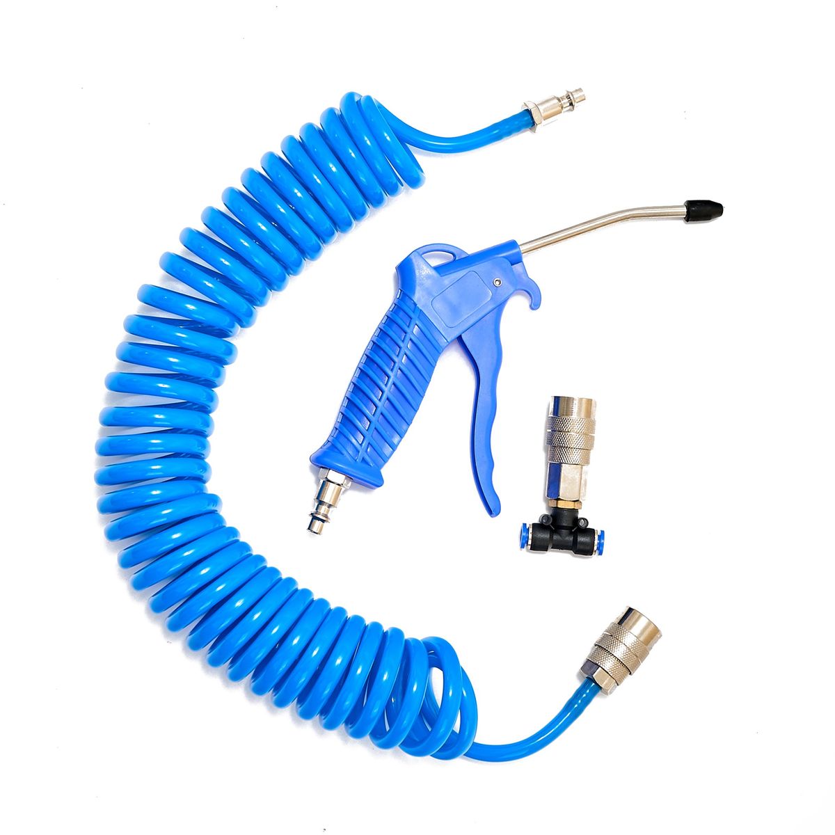 SUNTECH - SOPLADOR DE AIRE  DE CABINA