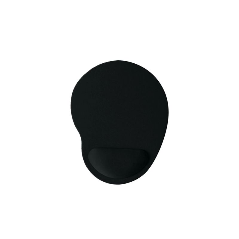 LBN - Mouse Pad Gel Con Apoya Muñeca