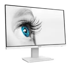 ATLAS - Monitor Msi Pro Mp243xw De 23.8 Ips Full Hd