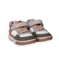 Zapatillas Bebe Niño Verde (PZC512-25VER )