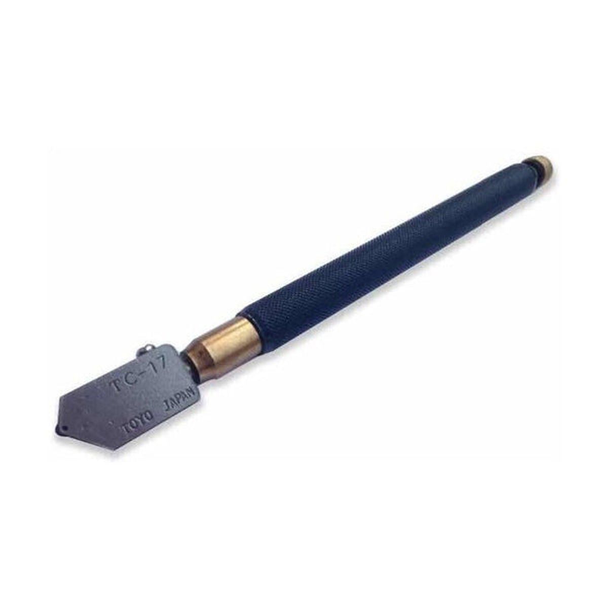 GENERICO - Cortador Vidrio Profesional Toyo Japan Original Tc-17