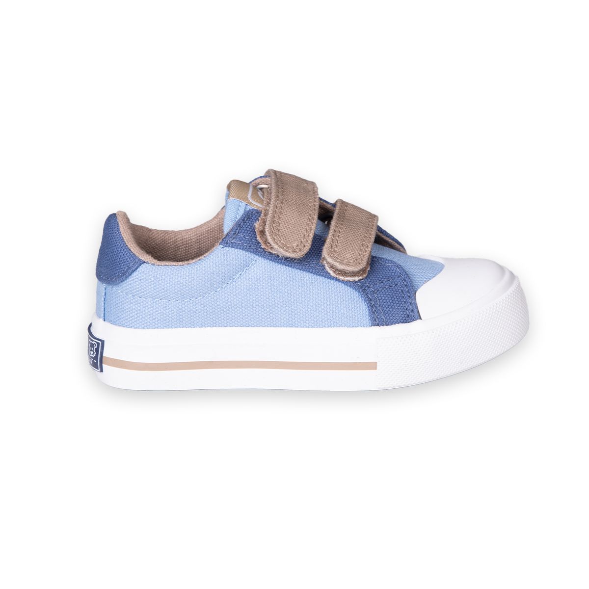 PILLIN - Zapatillas Bebe Niño Celeste Pillin PZC503-25CEL  - Celeste