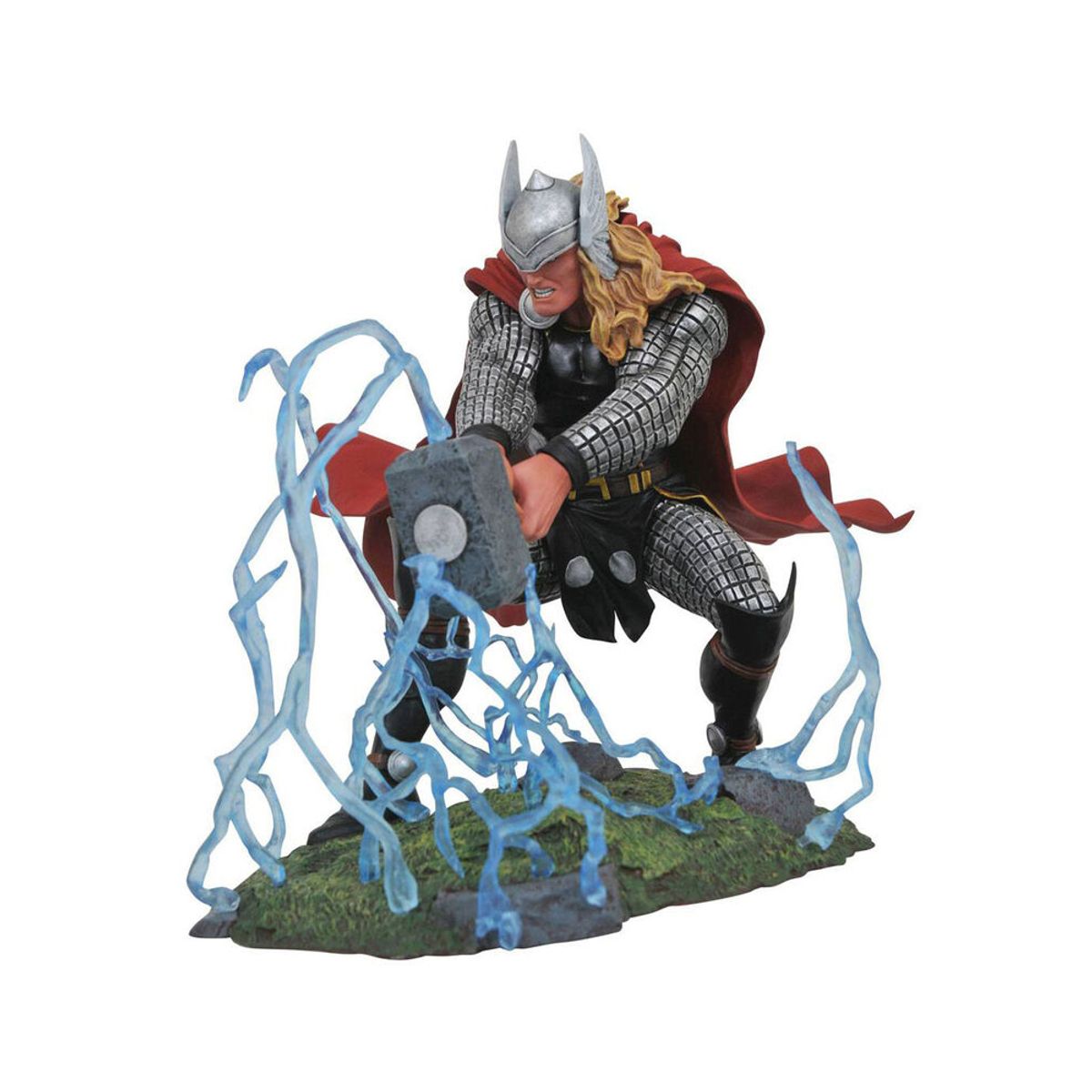 DIAMOND SELECT TOYS - DIAMOND SELECT Gallery - Marvel The Mighty Thor