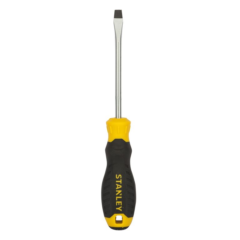 STANLEY - Destornillador Punta Estándar 14x4 STANLEY STMT60826-840
