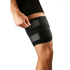 GENERICO - Soporte Deportivo Para Muslo Muslera Ortopédica Prevención