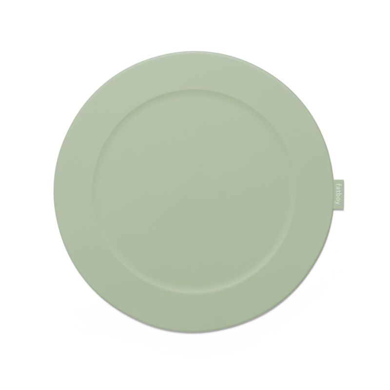 FATBOY - Set de 2 Individuales Place-we-Met - Verde Claro