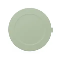 FATBOY - Set de 2 Individuales Place-we-Met - Verde Claro.