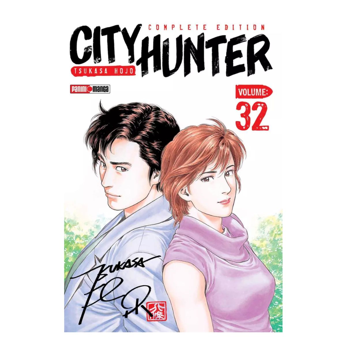 PANINI CHILE - City Hunter N°32