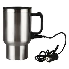 GENERICO - Calentador de Agua Eléctrico para Auto
