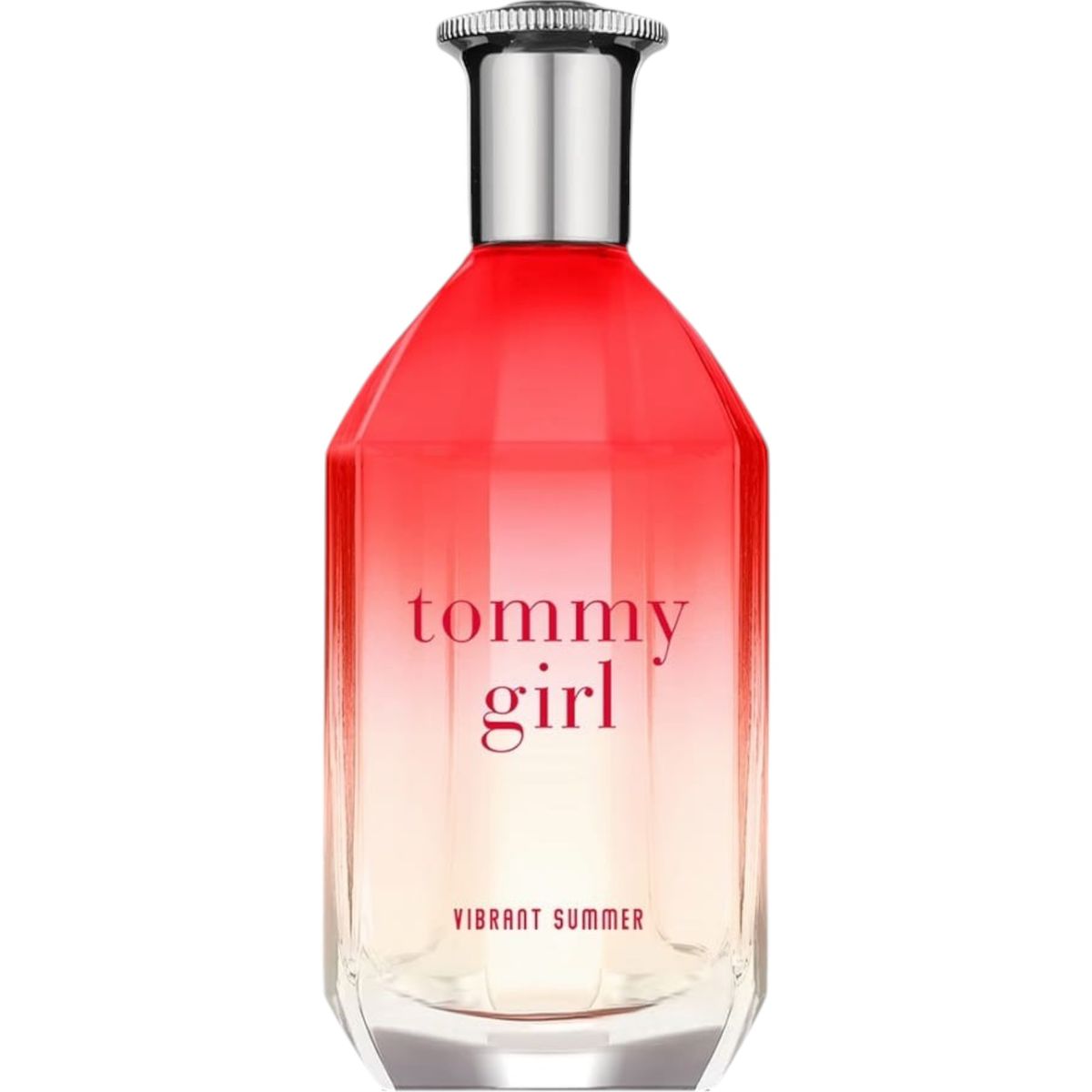 TOMMY HILFIGER - Tommy Hilfiger Vibrant Summer Girl Edt 100ml Mujer