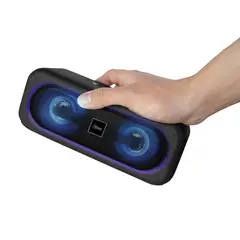 MLAB - PARLANTE EXTREM-BASS 3 BLACK