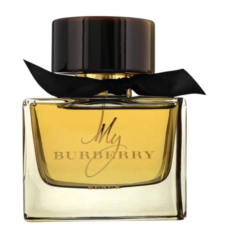 BURBERRY - Burberry My Burberry Black Edp 90ml Mujer