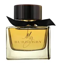 BURBERRY - My Black Edp 90ml Mujer