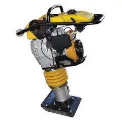 GENERICO - Vibroapisonador 4hp 11kn Motr Ge Wilson Modgtr80r20cyj