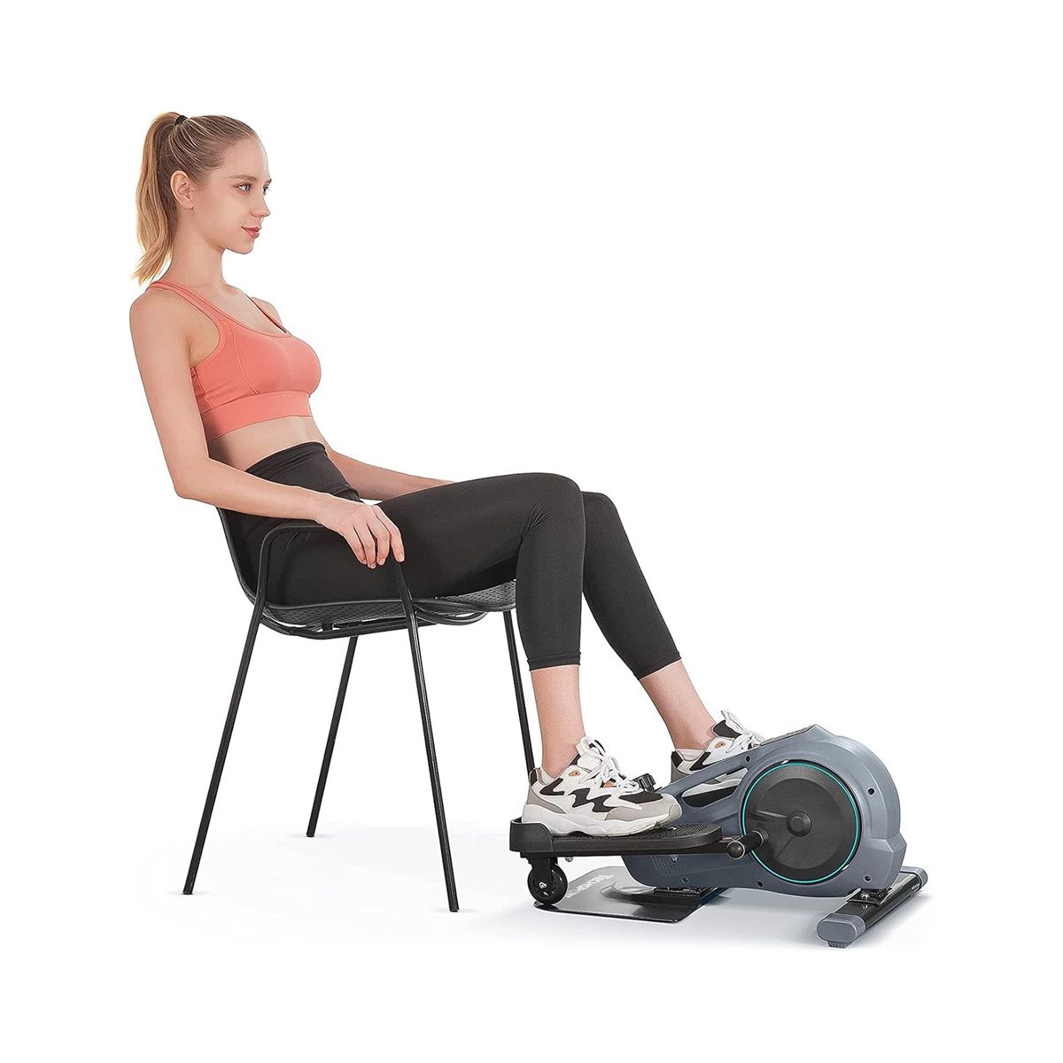 SDFIT - Pedalera Techsport magnética manos y pies Lux TS-MB3752