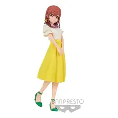 BANDAI NAMCO - Figura Sumi Sakurasawa De Banpresto