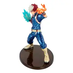 BANDAI NAMCO - Shoto Todoroki My Hero Academia Banpresto