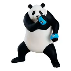 GOOD SMILE COMPANY - Figura Pop Up Parade Jujutsu Kaisen Panda