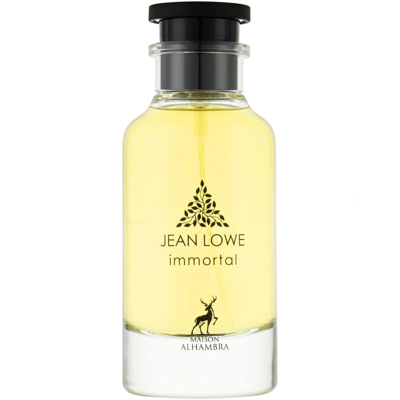 GENERICO - JEAN LOWE IMMORTEL EDP 100 ML