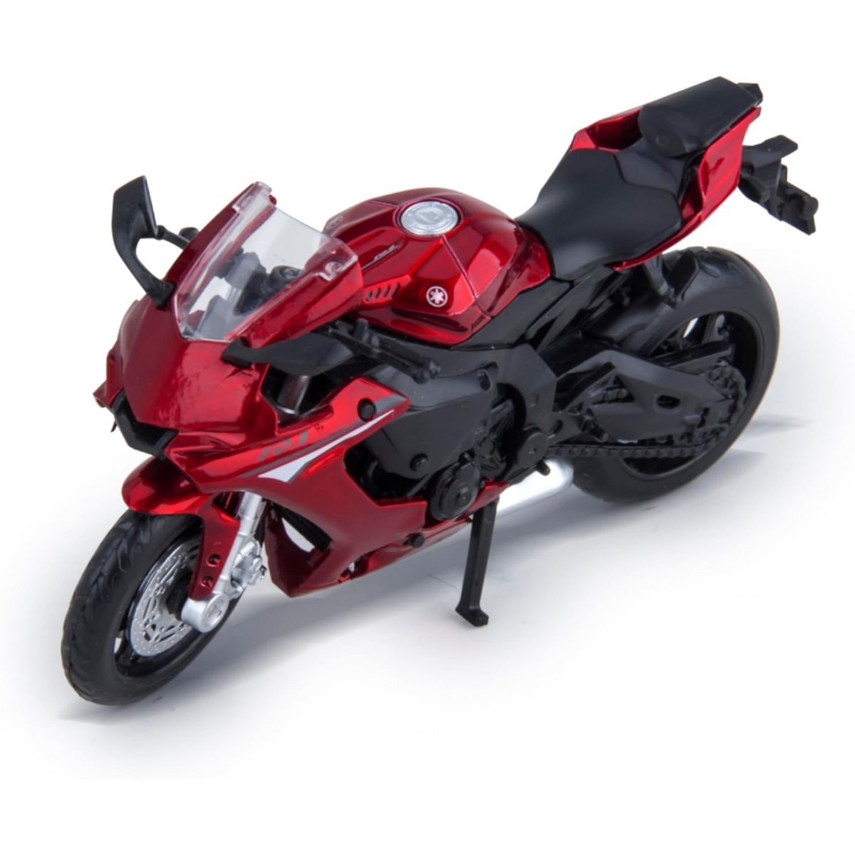 GENERICO - MSZ 67705 1-18 YAMAHA YZF R1