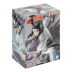 BANDAI NAMCO - Bandai Banpresto Naruto Vibration Stars Neji Hyuga