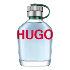 HUGO BOSS - Cantimplora Edt 200ml Hombre SCelofan