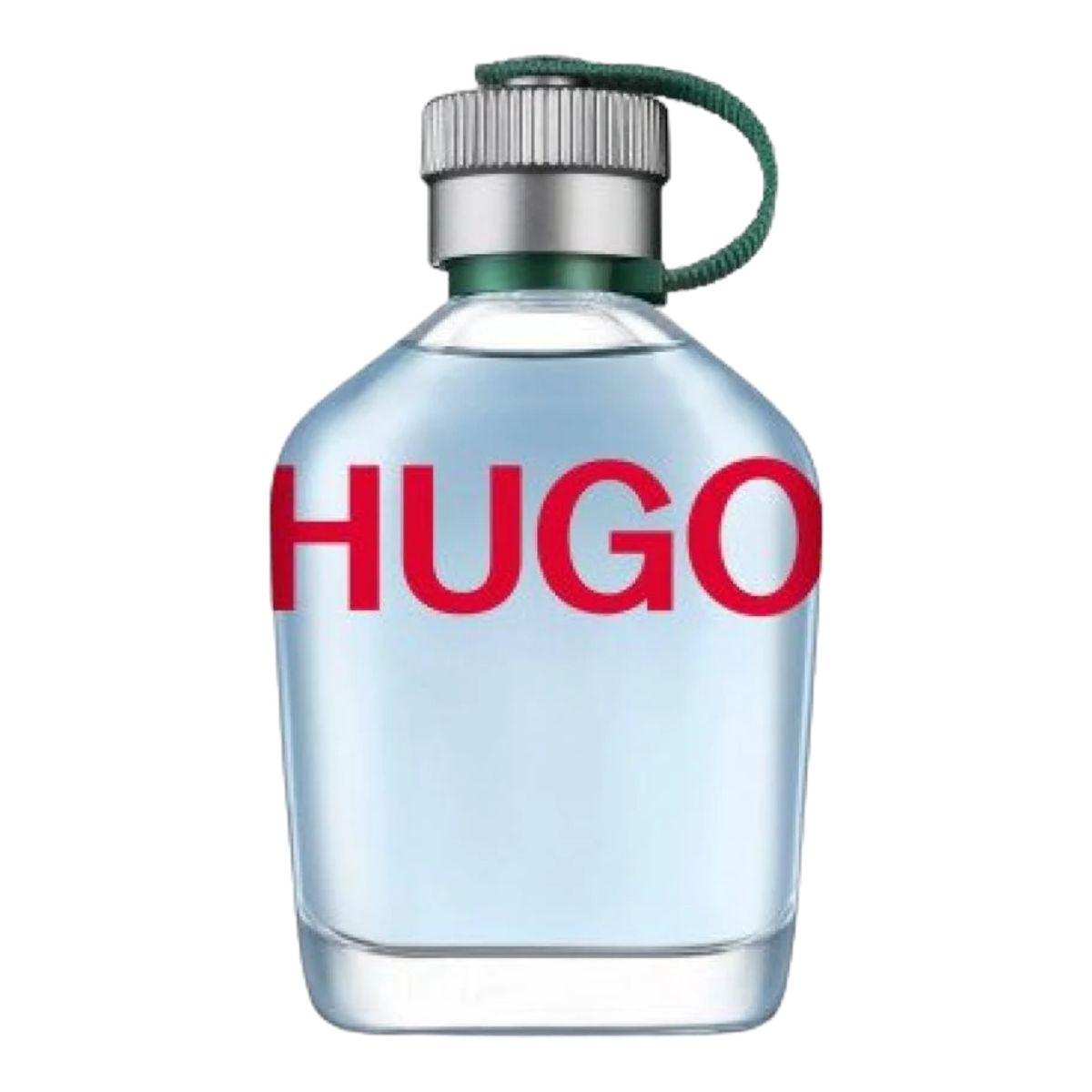 HUGO BOSS - Hugo Boss Cantimplora Edt 200ml Hombre S/Celofan