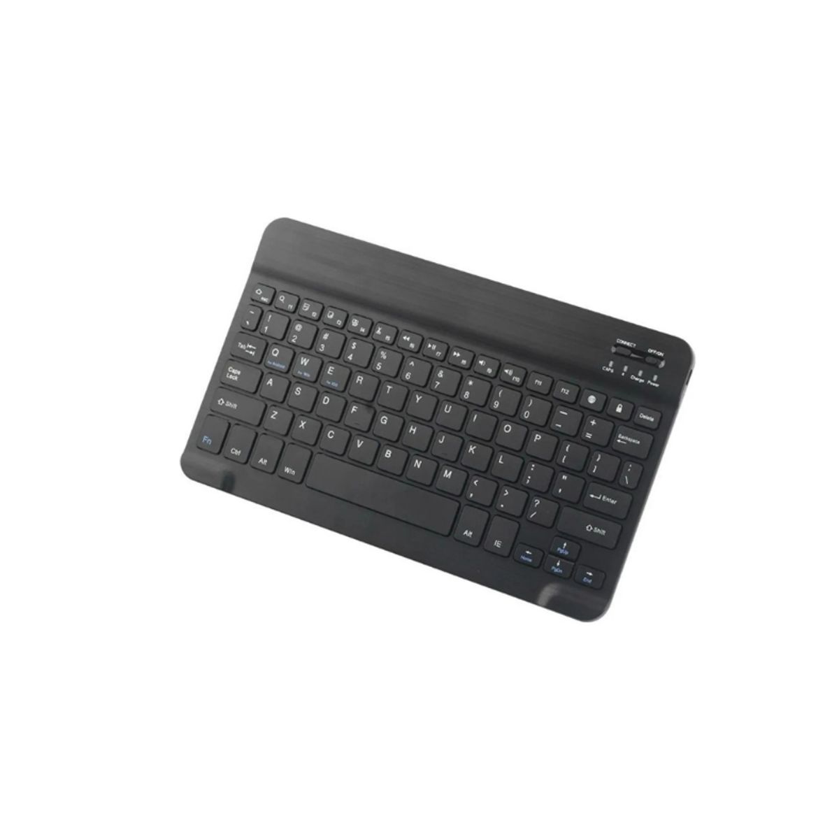 GENERICO - Funda Con Teclado Español Para iPad 9.7 5ta/6ta Generación