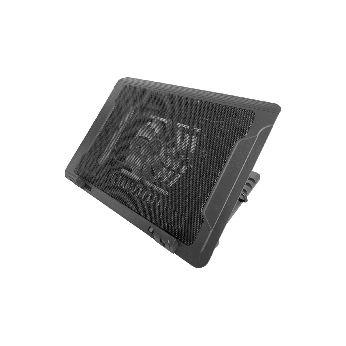 TECNOLAB - Cooling Pad Gamer Ventilador Central Notebook - Ps