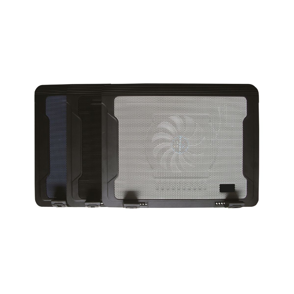 TECNOLAB - Cooling Pad Gamer Ventilador Central Notebook - Ps