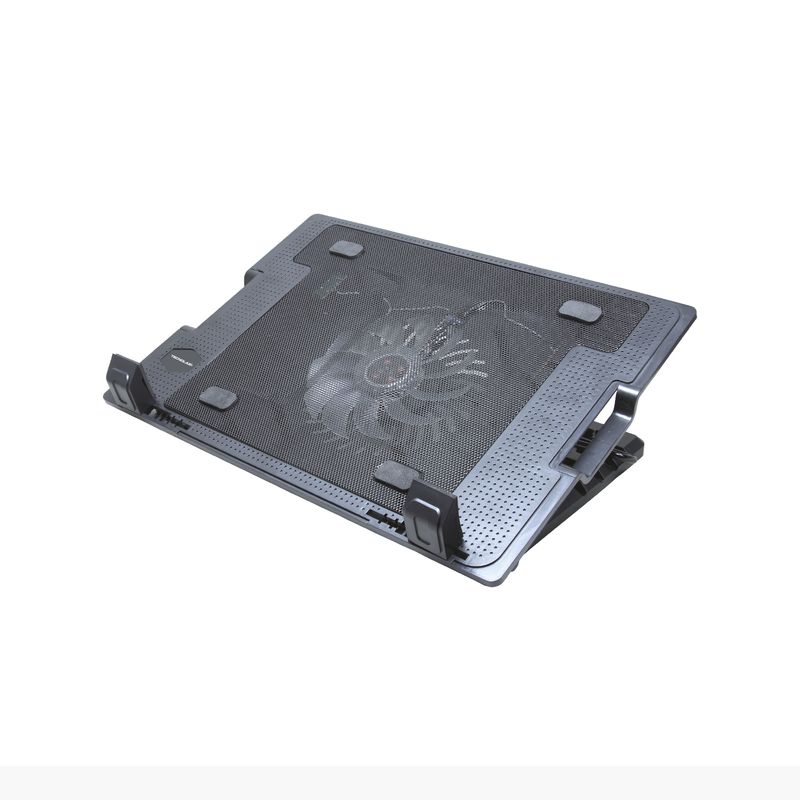 TECNOLAB - Base Ventilador Notebook Cooling Pad - Ps