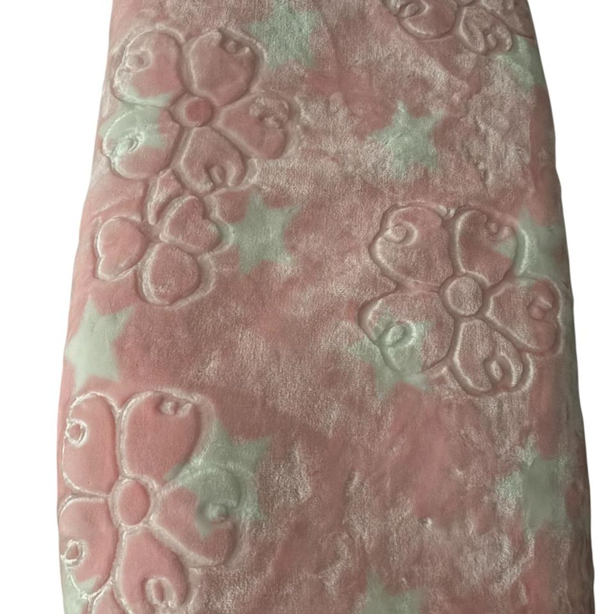 GENERICO - Frazada Manta Cobija Para Niñas Y Niños