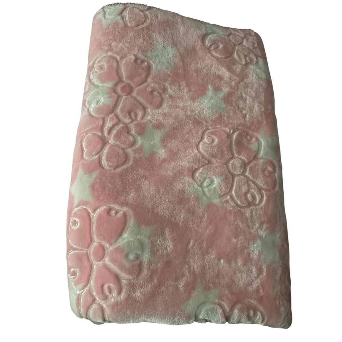 GENERICO - Frazada Manta Cobija Para Niñas Y Niños