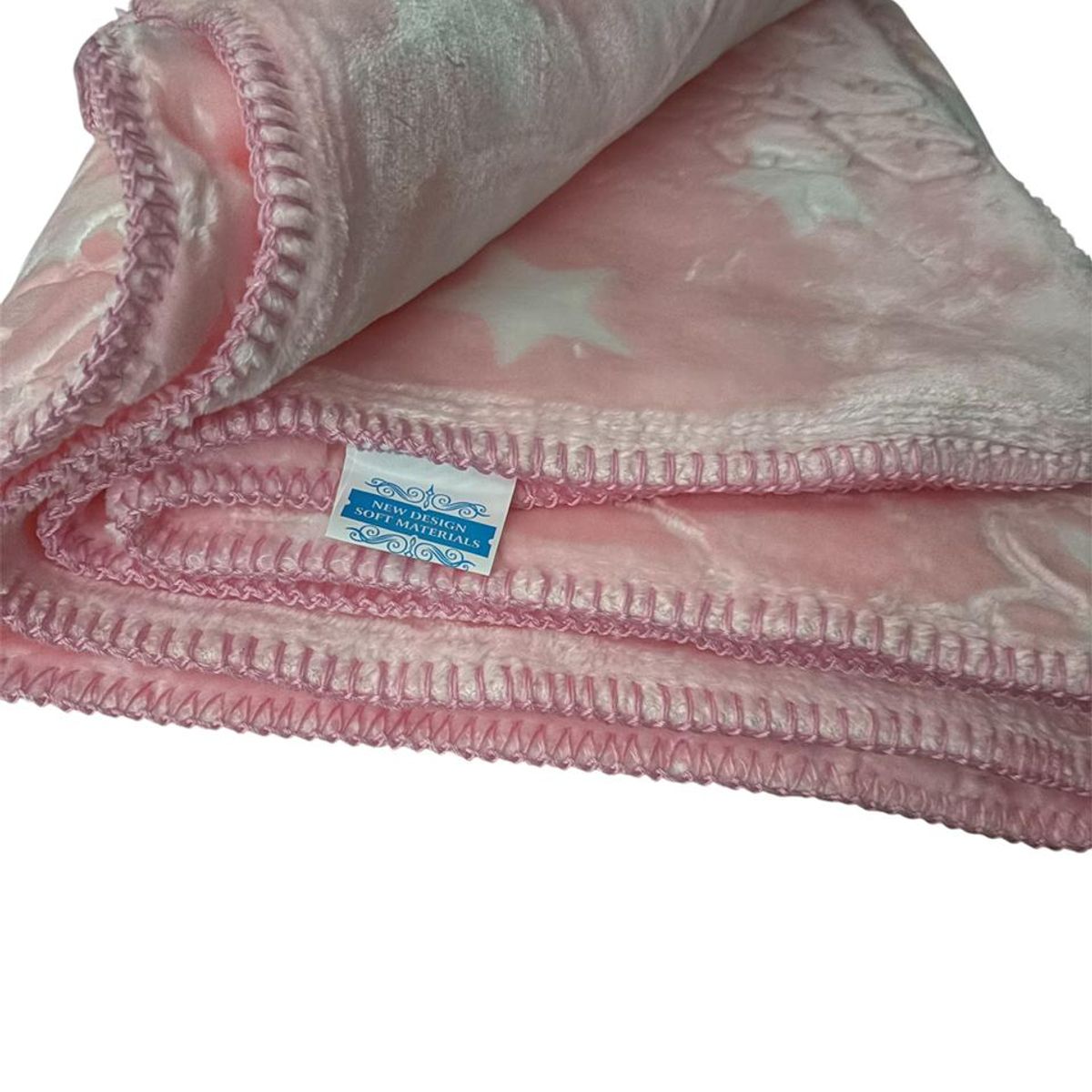 GENERICO - Frazada Manta Cobija Para Niñas Y Niños