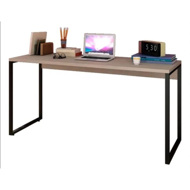 HABITA2 CHILE - ARRIMO ANDRY MADERA CLARO 120X70X40