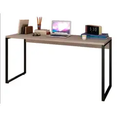HABITA2 CHILE - ARRIMO ANDRY MADERA CLARO 120X70X40