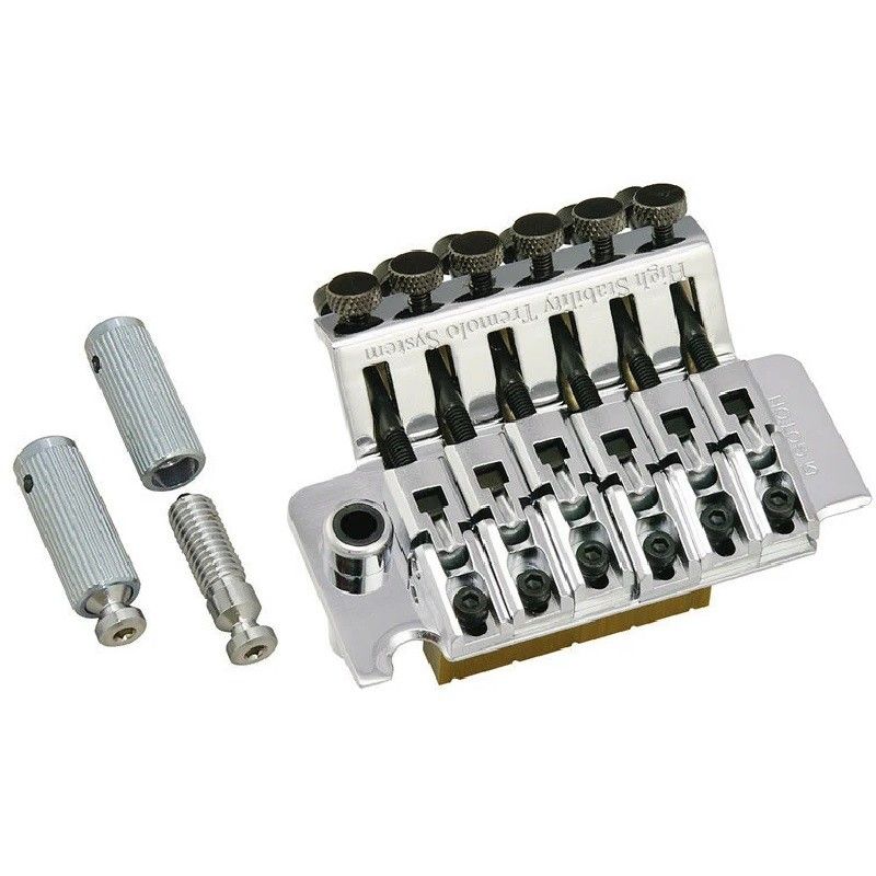 GOTOH - Puente Gotoh GE1996T Cromado