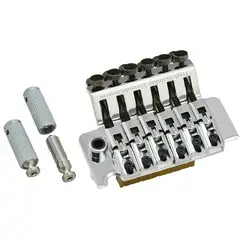 GOTOH - Puente GE1996T Cromado