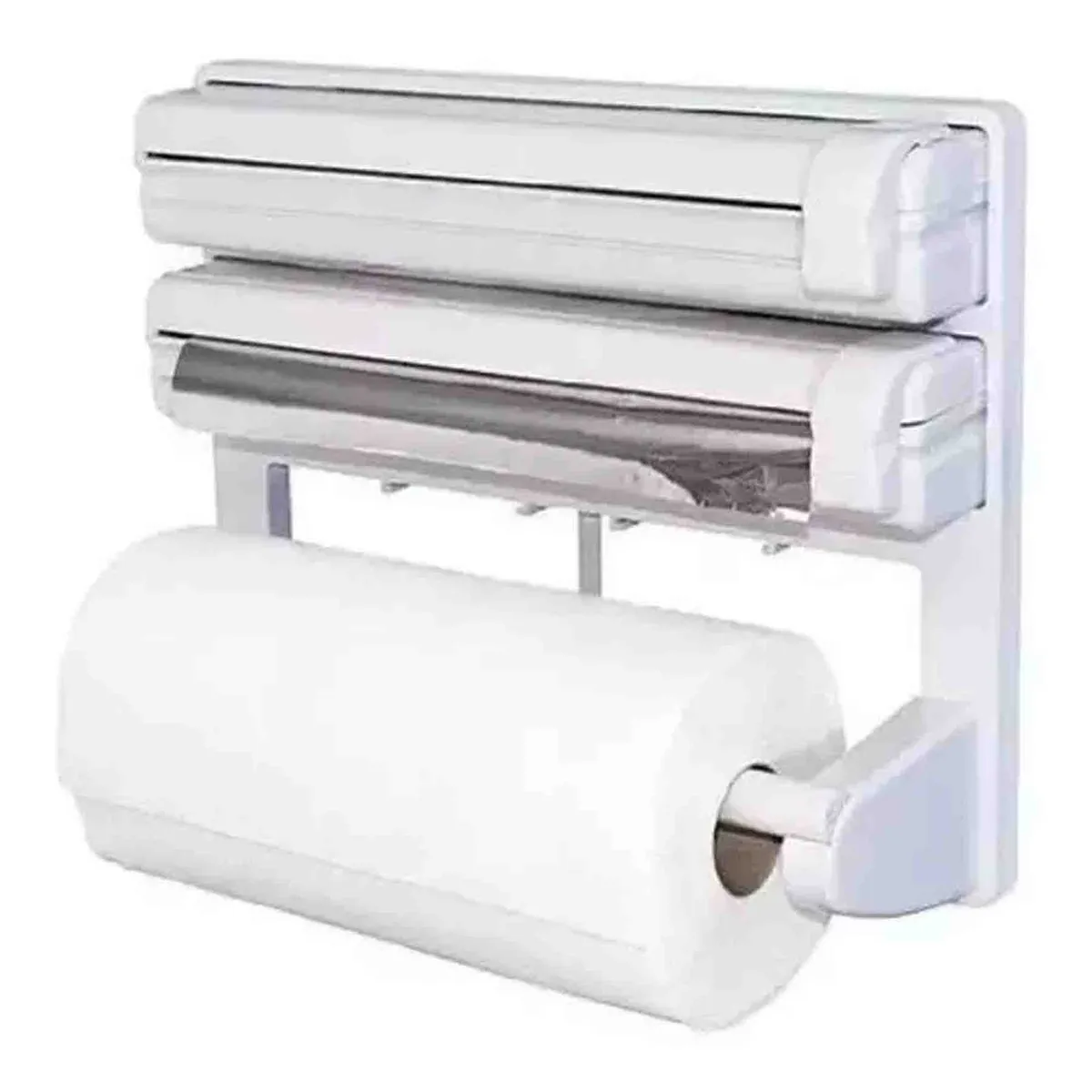 GEN - Dispensador De Papel 3 En 1