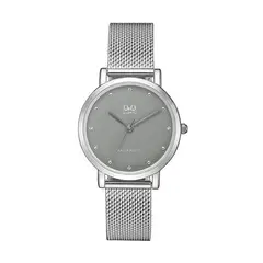 QYQ - RELOJ QA21J232Y MUJER ANALOGO METAL