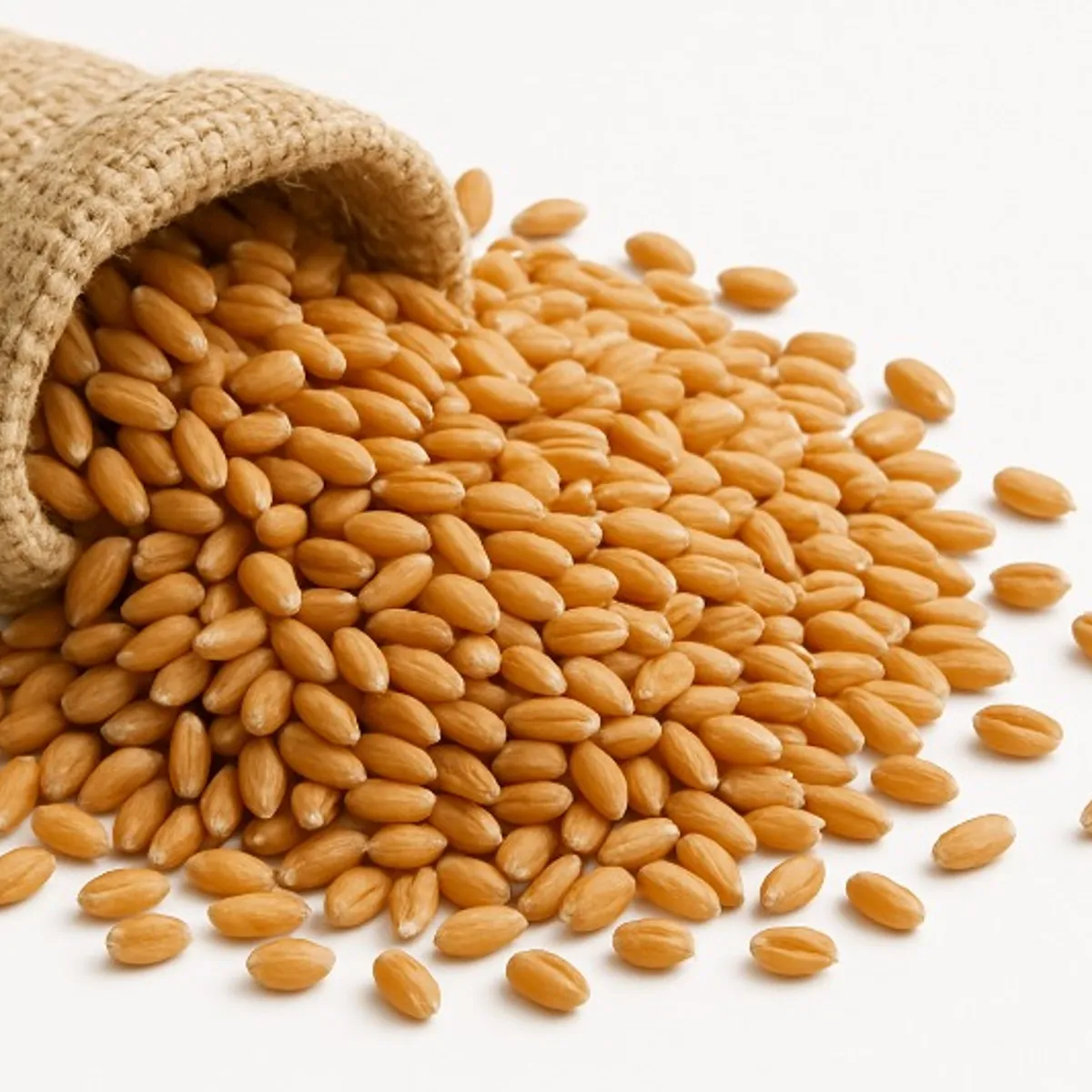 GENERICO - hierba gatera semilla trigo 1 kilo - producto de selección