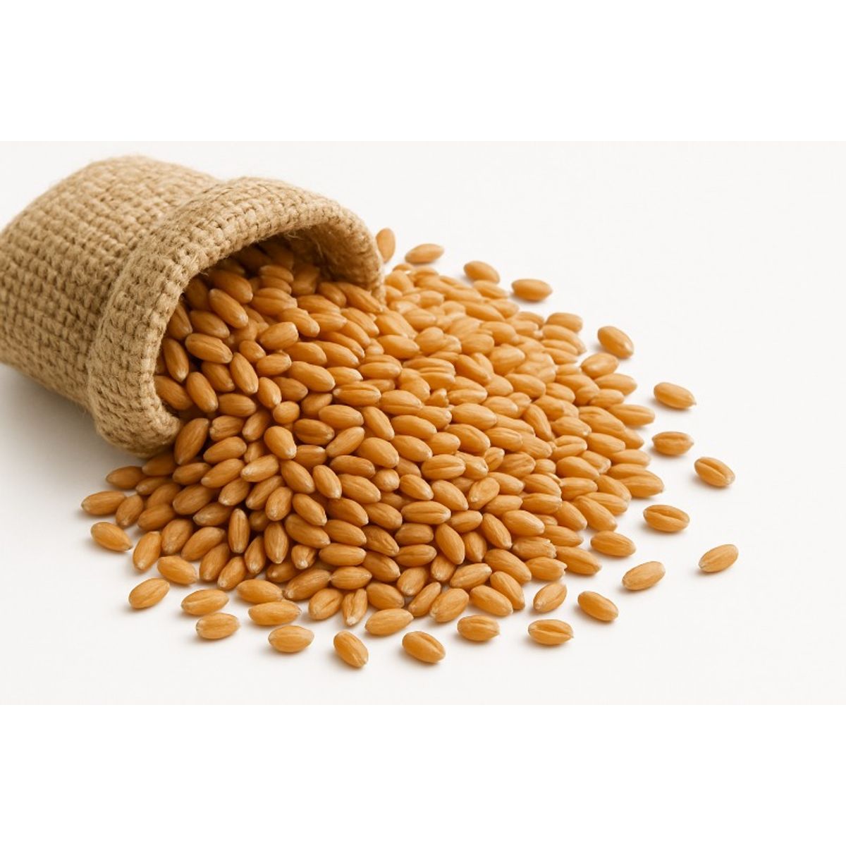 GENERICO - hierba gatera semilla trigo 1 kilo - producto de selección