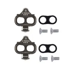 GENERICO - Calas para pedales X-Track BTT LOOK