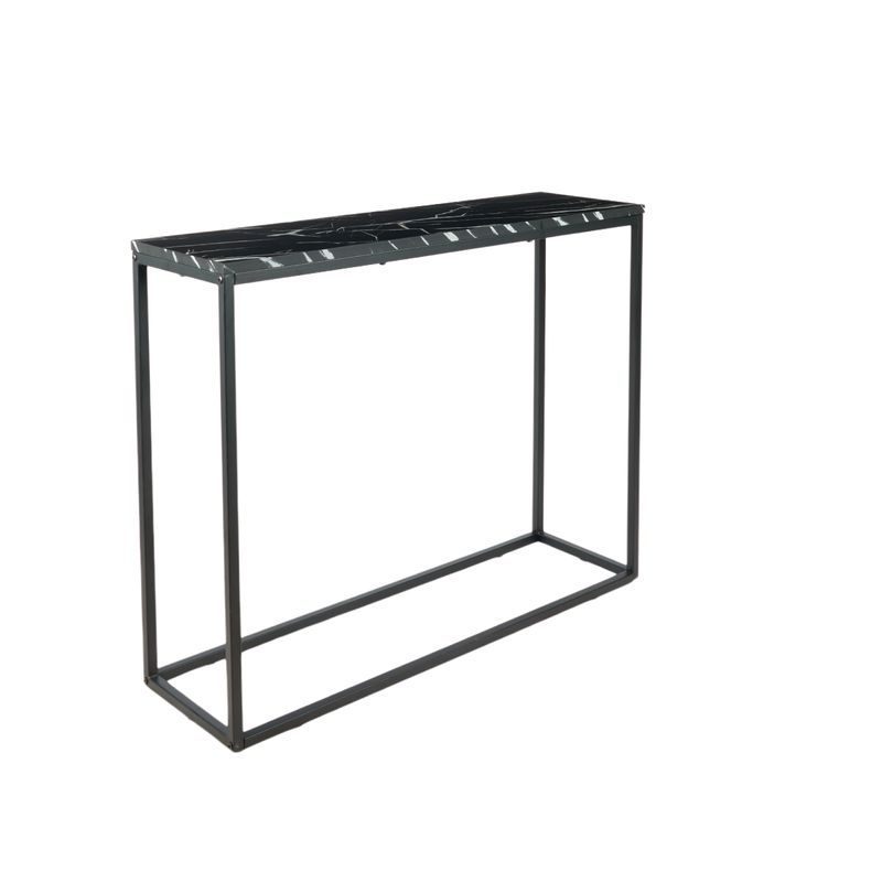 HABITA2 CHILE - ARRIMO BLACK MDF 100X80X30